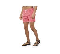 Craghoppers NL Medici Board Short: Sriracha Red: 33W Size: 33W, Colour