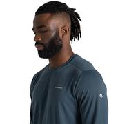 Craghoppers Nosilife Abel Long Sleeve T-shirt