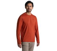 Craghoppers Nosilife Abel Long Sleeve T-shirt