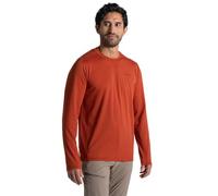 Craghoppers NosiLife ABEL Long Sleeve T-Shirt M