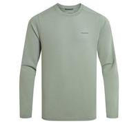 Craghoppers NosiLife ABEL Long Sleeve T-Shirt M Green