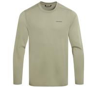 Craghoppers - Nosilife Abel Longsleeve - Longsleeve size L, olive