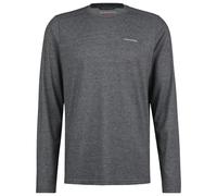 Craghoppers - Nosilife Abel Longsleeve - Longsleeve size XXL, grey