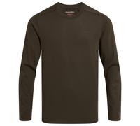 Craghoppers - Nosilife Abel Longsleeve - Longsleeve size XXL, olive
