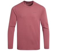 Craghoppers Nosilife Abel Long Sleeve T-shirt Pink 2XL Men