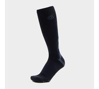 Craghoppers NosiLife Adventure Cotton Socks, Blue Navy / Blue Stone 3-5
