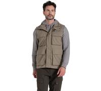 Craghoppers NosiLife Adventure Gilet IV