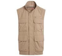 Craghoppers Nosilife Adventure V Vest Brown S Men