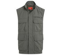 Craghoppers - Nosilife Adventure Gilet V - Synthetic vest size XXL, grey
