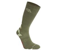 Craghoppers Nosilife Adventure Half Long Socks