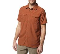 Craghoppers NosiLife Adventure II Mens Short Sleeved Shirt