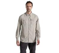 Craghoppers Nosilife Adventure Iii Long Sleeve Shirt
