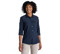 Craghoppers Nosilife Adventure Iii Long Sleeve Shirt