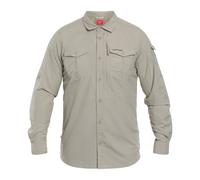 Craghoppers NosiLife Adventure III Shirt - Parchment