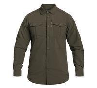 Craghoppers NosiLife Adventure Long Sleeved Shirt III M Woodland Green