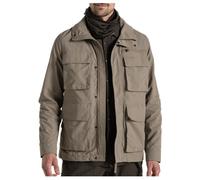 Craghoppers - Nosilife Adventure Jacket IV - Casual jacket size S, brown