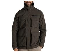 Craghoppers Nosilife Adventure Iv Jacket Brown 2XL Man