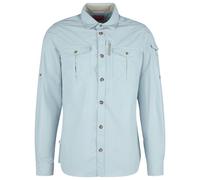 Craghoppers - Nosilife Adventure Langarm Hemd III - Shirt size 3XL, grey