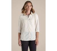 Craghoppers Nosilife Adventure Iii Long Sleeve Shirt