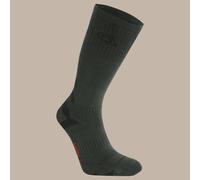 Craghoppers NosiLife Adventure Cotton Socks, Grey 6-8