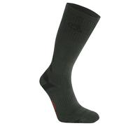 Craghoppers Nosilife Adventure Socks Men's Trainers, Size In Black Pepper / Black
