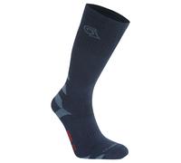 Craghoppers Nosilife Adventure Socks Men's Trainers, Size In Blue Navy / Blue Stone