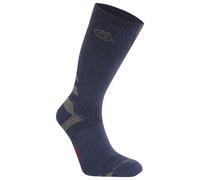 Craghoppers - Nosilife Adventure Wool Socks - Walking socks size 39-42, blue