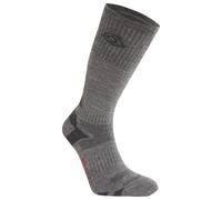 Craghoppers Nosilife Adventure Wool Half Long Socks Grey EU 39-42 Men,Women