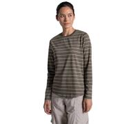 Craghoppers Nosilife Akona Long Sleeve T-shirt