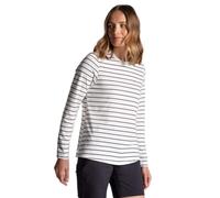 Craghoppers Nosilife Akona Long Sleeve T-shirt