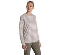 Craghoppers Nosilife Akona Long Sleeve T-shirt