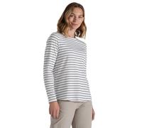 Craghoppers - Women's Nosilife Akona Longsleeve - Longsleeve size 42, grey
