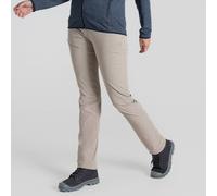 Craghoppers Nosilife Pro Iii Pants Beige 48 / Regular Woman