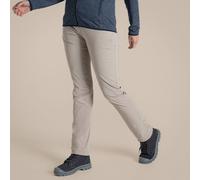 Craghoppers - Women's Nosilife Pro Trousers III - Walking trousers size 32 - Regular, sand