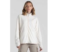 Craghoppers NosiLife Anya Jacket Sea Salt