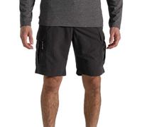 Craghoppers Nosilife Cargo Ii Shorts Grey 48 Men