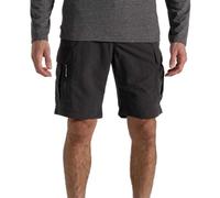 Craghoppers NosiLife Cargo Short III 40W Black Pepper
