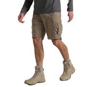 Craghoppers NosiLife Cargo Shorts III - Pebble