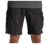 Craghoppers - Nosilife Cargo Shorts II - Shorts size 52, black/grey