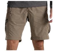 Craghoppers - Nosilife Cargo Shorts II - Shorts size 58, brown