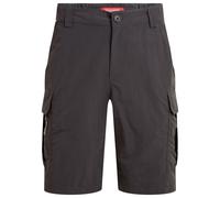 Craghoppers Nosilife Cargo Ii Shorts Grey 48 Man