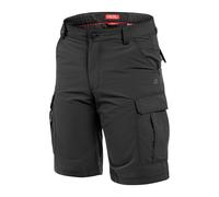 Craghoppers NosiLife Cargo Shorts III - Black Pepper