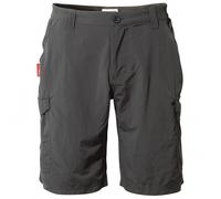 Craghoppers - Nosilife Cargo Shorts - Shorts size 56, grey