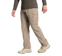 Craghoppers Nosilife Conv Convertible Pants