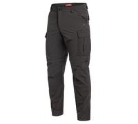 Craghoppers Nosilife Convertible Cargo Pants Grey 58 / Regular Men