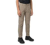 Craghoppers Nosilife Convertible Convertible Pants Beige 11-12 Years Kids