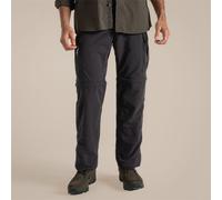 Craghoppers Nosilife Convertible Cargo Pants Grey 54 / Regular Men