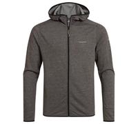 Craghoppers - Nosilife Deft Hooded Jacket - Hoodie size M, grey
