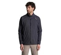 Black male L Craghoppers Men's NosiLife Golf Driver Jacket Black, Size: L