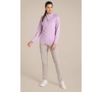 Pink female 16 Craghoppers Women's NosiLife Evesham Golf Top Pink, Size: 16
